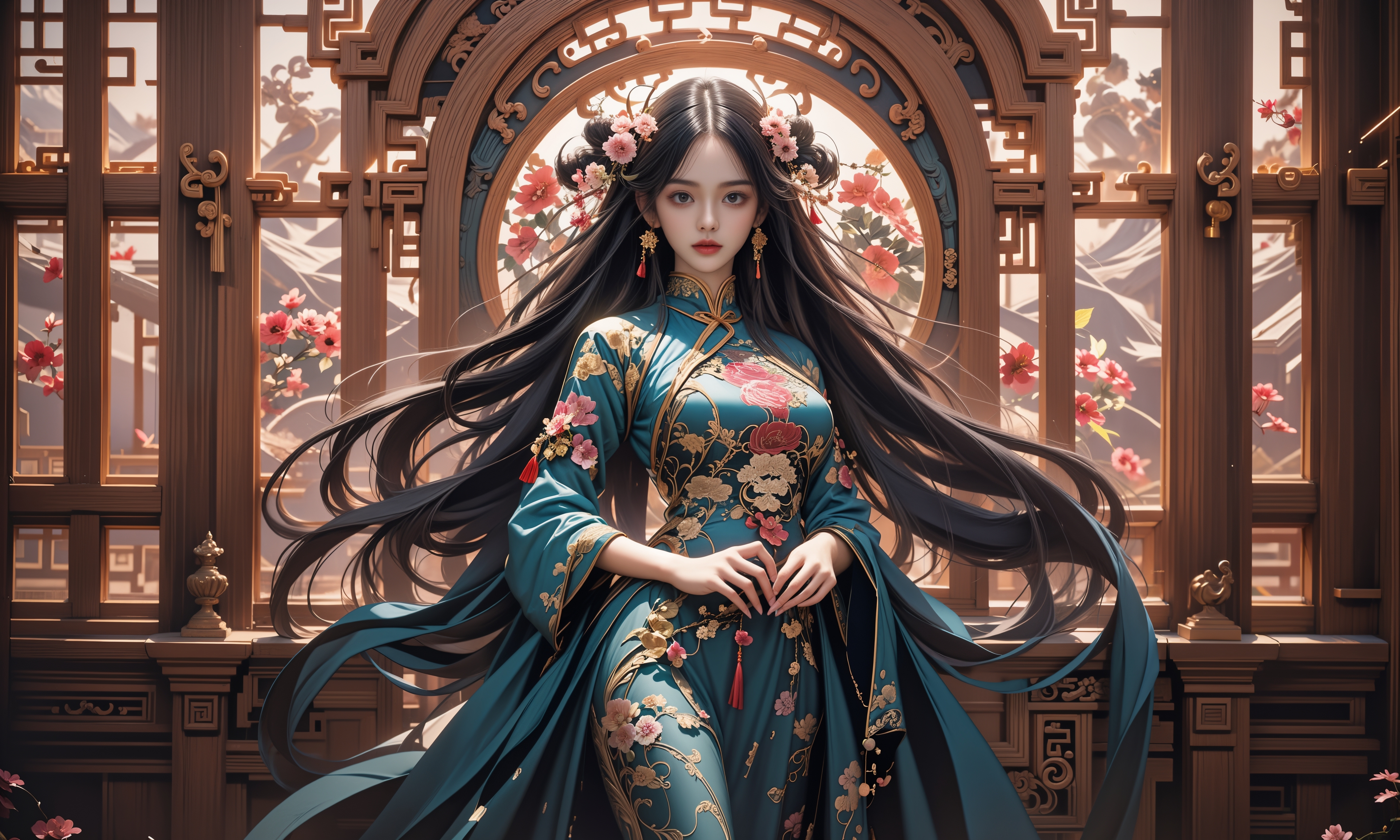 年产95亿双 河北邯郸劳保手套畅销东南亚市场